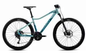 Dámsky bicykel MTB GHOST LANAO UNIVERSAL 27,5" 2024
