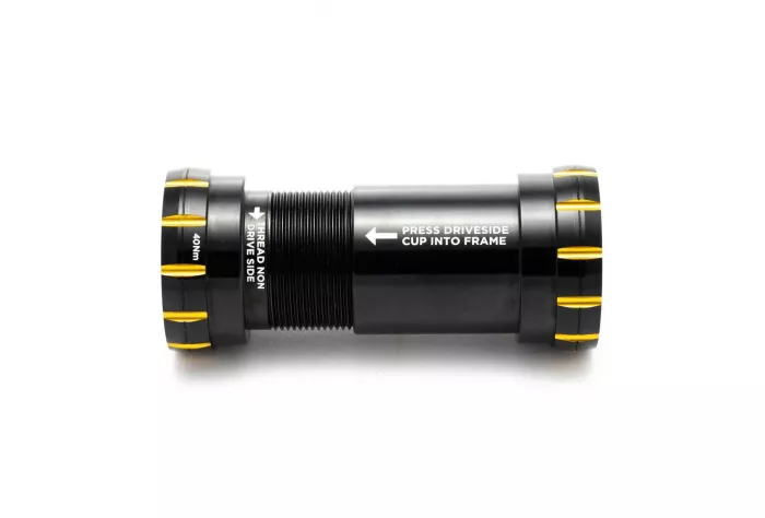 Stredové zloženie CANE CREEK HELLBENDER NEO BB30 #1