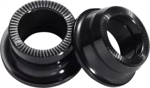 Koncovky zadního náboje MTB REVERSE ENDCAP SET BASE SINGLESPEED