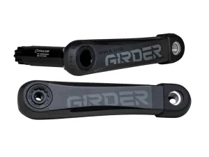 Kľuky PRAXIS GRIDER HD CARBON