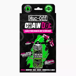 Čistič řetězu MUC-OFF BIO CHAIN DOC