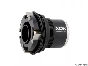 Orech SRAM WHEEL FREEHUB KIT - 900 HUB - XD-R
