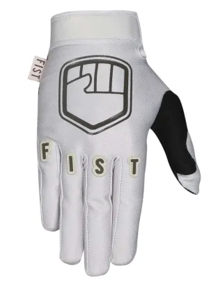 Rukavice FIST STOCKER EARTH BONE