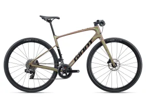 Cestný bicykel GIANT FASTROAD AR ADVANCED 0 700C 2023