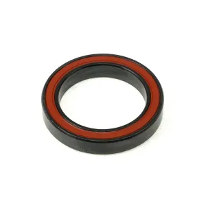 Ložisko ENDURO BEARINGS 6806, LLU, MAX BO, MAX DESIGN, BLACK OXIDE, ABEC3, 30mm x 42mm x 7mm