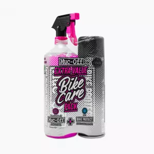 Čistící set MUC-OFF BIKESPRAY DUO PACK
