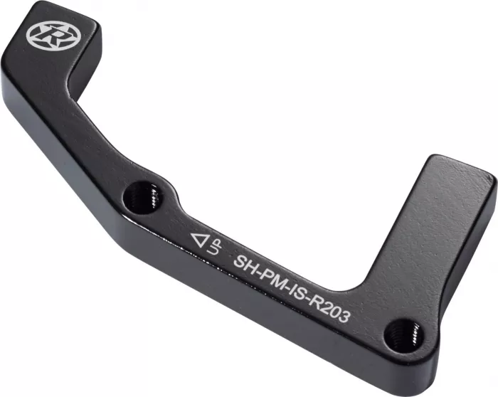 Brzdový adaptér MTB REVERSE IS-PM 203MM SHIMANO(RE) #1