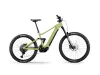 Elektrobicykel LAPIERRE OVERVOLT AM 5.8 27,5"/29" 2026