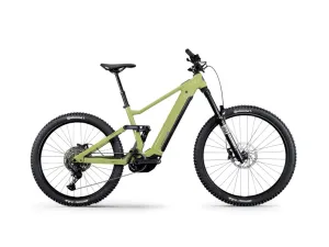 Elektrobicykel LAPIERRE OVERVOLT AM 5.8 27,5"/29" 2026