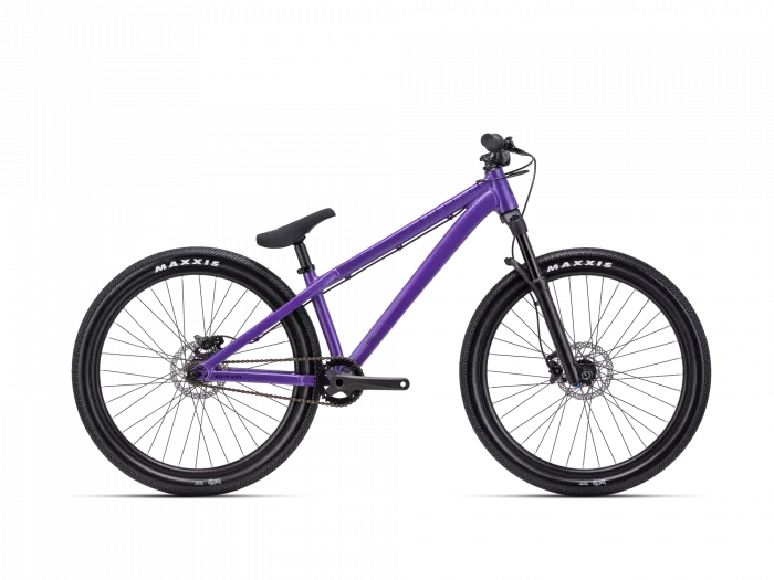 Bicykel MTB CTM DIRTKING XPERT 26" 2025 #1
