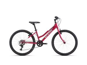 Detský bicykel CTM MONY 24" 2025