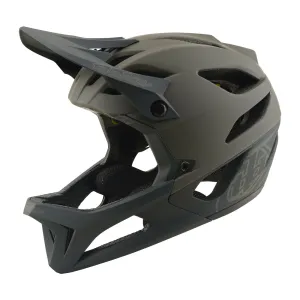 Prilba TROY LEE DESIGNS STAGE MIPS DRONE TARMAC