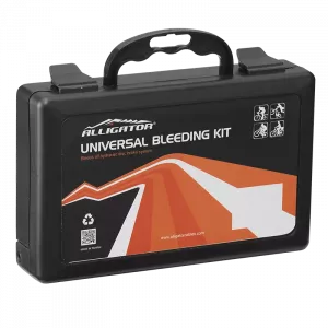 Odvzdušňovacia sada ALLIGATOR UNIVERSAL KIT