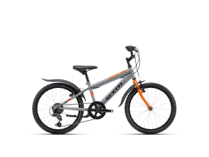 Detský bicykel CTM SCOOBY 1.0 20" 2026