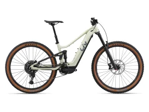 Dámsky elektrobicykel LIV EMBOLDEN E+ 1 29" 2026