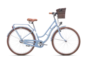 Mestský bicykel CTM SUMMER 28" 2026