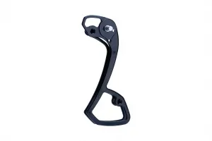 Ramienko prehadzovačky GARBARUK SHIMANO GRX DI2 11-SPEED