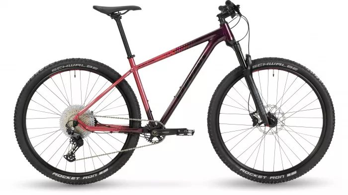 Kolo MTB STEVENS DEVIL´S TRAIL 27,5" 2024 #1