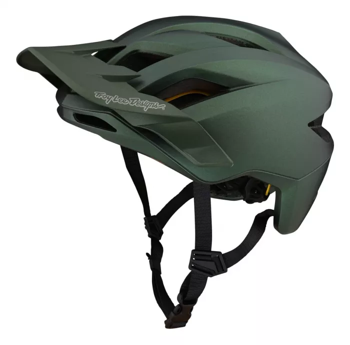 Detská prilba TROY LEE DESIGNS FLOWLINE MIPS ORBIT YOUTH #19