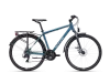 Trekingový bicykel CTM TRANZ 2.0 28" 2024 #1