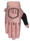 Rukavice FIST STOCKER EARTH TAN