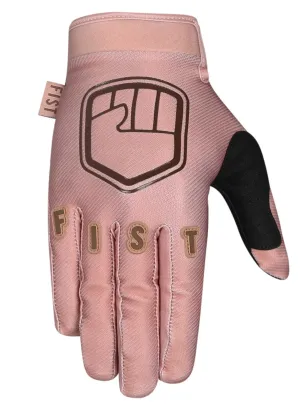 Rukavice FIST STOCKER EARTH TAN