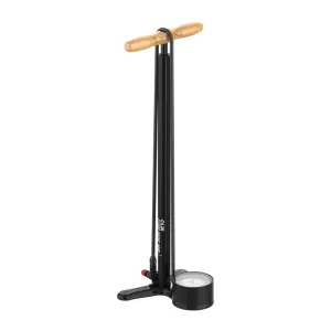 Pumpa LEZYNE CLIK FLOOR DRIVE HP