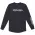 Dres TROY LEE DESIGNS RUCKUS L/S BURN OUT #1