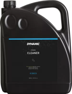Čistící prostředek na řetěz MTB DYNAMIC CHAIN CLEANER 5000ML