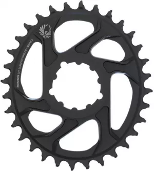 Prevodník SRAM CHAINRING X-SYNC EAGLE OVAL