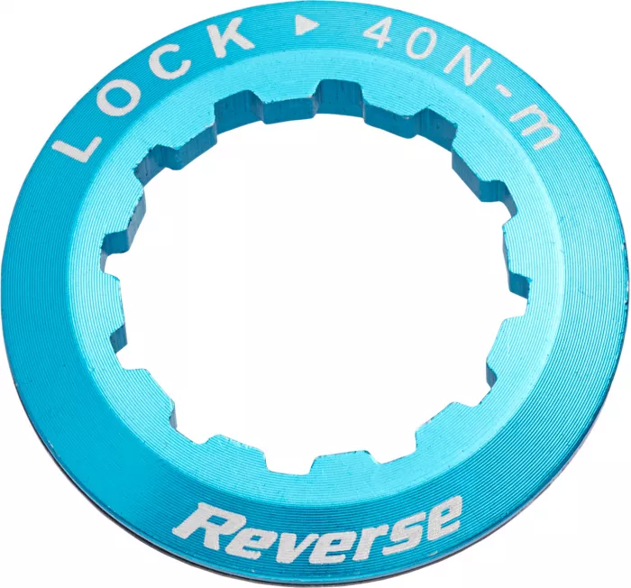 Matica kazety REVERSE LOCK RING 8-11 SPEED #5