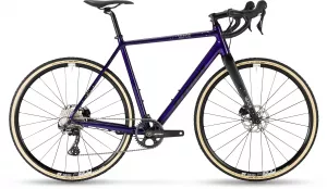 Gravel bicykel STEVENS VAPOR 1X11 700C 2024