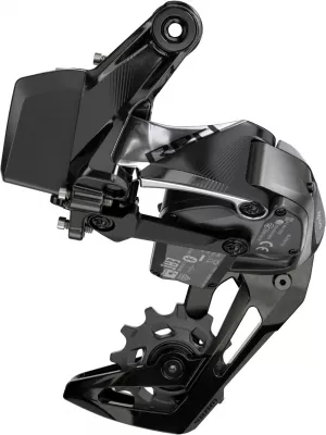 Přehazovačka SRAM REAR DERAILLEUR RED ETAP AXS XPLR
