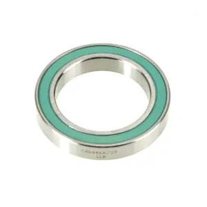 Ložisko ENDURO BEARINGS CXD 6806/29, LLB ABEC-5, XD15, CERAMIC, 29mm x 42mm x 7mm