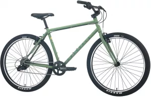 Gravel bicykel FAIRDALE RIDGEMONT 27,5" 2023