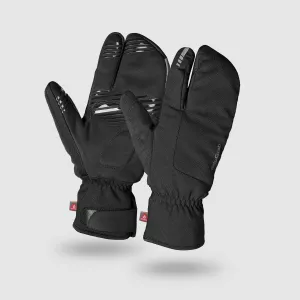 Rukavice GRIPGRAB NORDIC 2 WINDPROOF DEEP WINTER LOBSTER