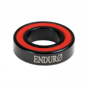 Ložisko ENDURO BEARINGS CO 6902, LLB, BO ENDURO ZERO, BLACK-OXIDE, CERAMIC, ABEC-5, C3, 15mm x 28mm x 7mm