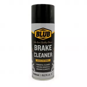 Čistič bŕzd BLUB 500ML