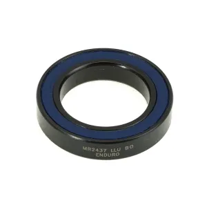 Ložisko ENDURO BEARINGS MR 2437, LLU, BO, ABEC-3, 24mm x 37mm x 7mm