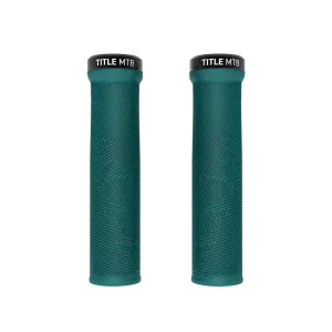 Gripy MTB TITLE FORM LOCK-ON REGULAR