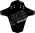 Blatník MTB REVERSE MUDFENDER UNITED IN SHRED #1
