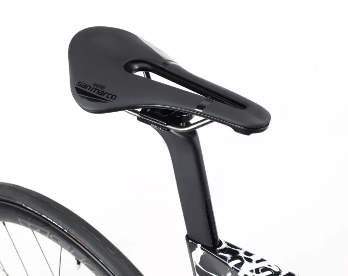 Cestný bicykel HARO RIVETTE CARBON 1 700C #11