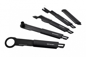 Set kľúčov BIRZMAN SPECIALIST WRENCH SET 4