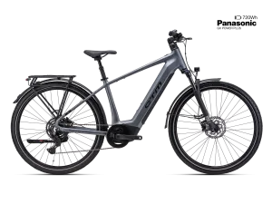 Trekingový elektrobicykel CTM SENZE GX MAN 29" 2026