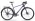 Gravel bicykel GHOST ASKET EQ AL 700C 2024 #2