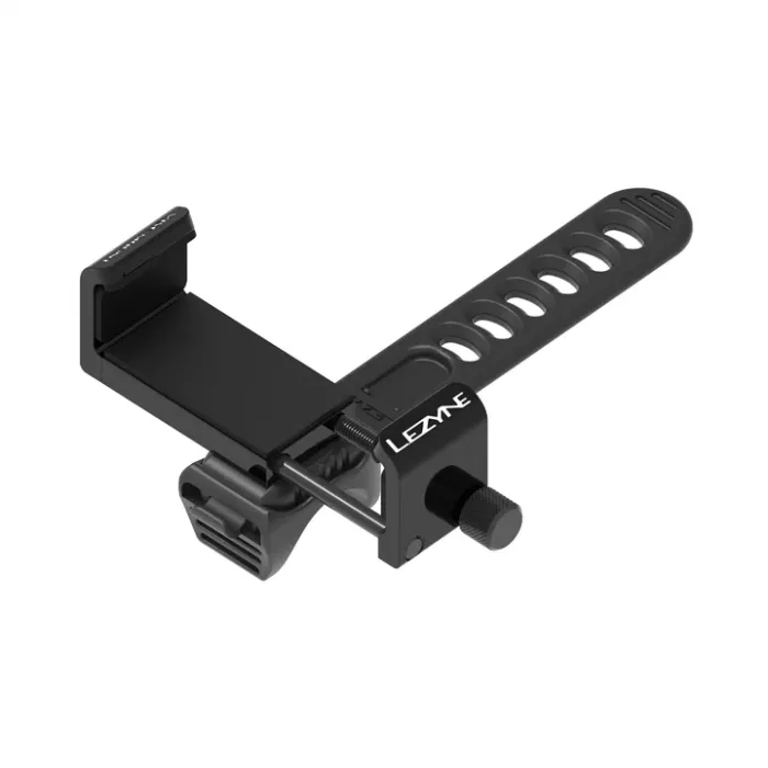 Držiak na mobil MTB LEZYNE SMART VISE #1