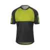 Dres GIRO ROUST ANO LIME BREAKDOWN