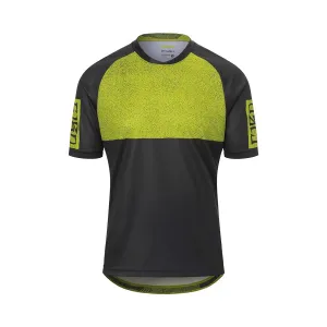 Dres GIRO ROUST ANO LIME BREAKDOWN