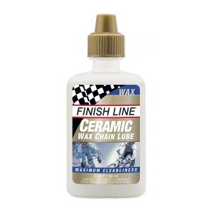 Vosk na reťaz FINISH LINE CERAMIC WAX 60ML