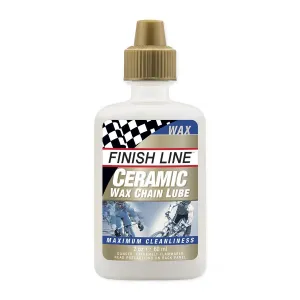 Vosk na reťaz FINISH LINE CERAMIC WAX 60ML